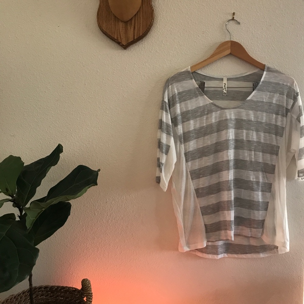 Comfy top